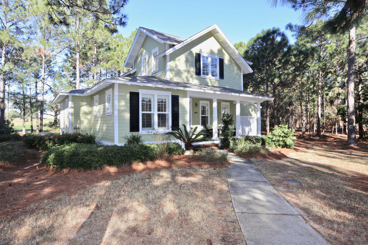 LAUREL GROVE - Residential