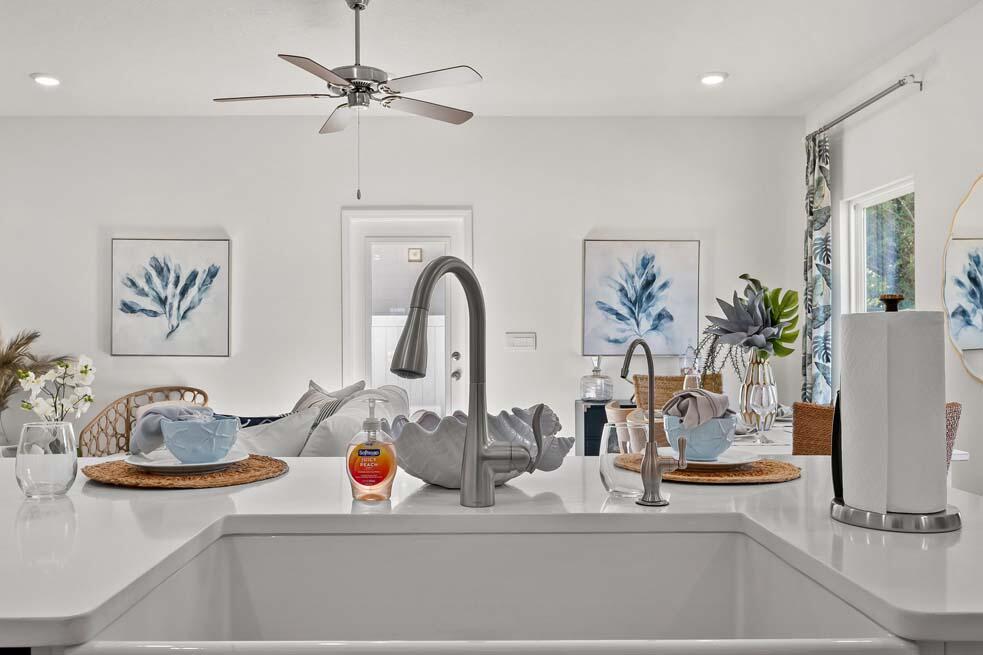 Hawk's Landing Townhomes - Residential