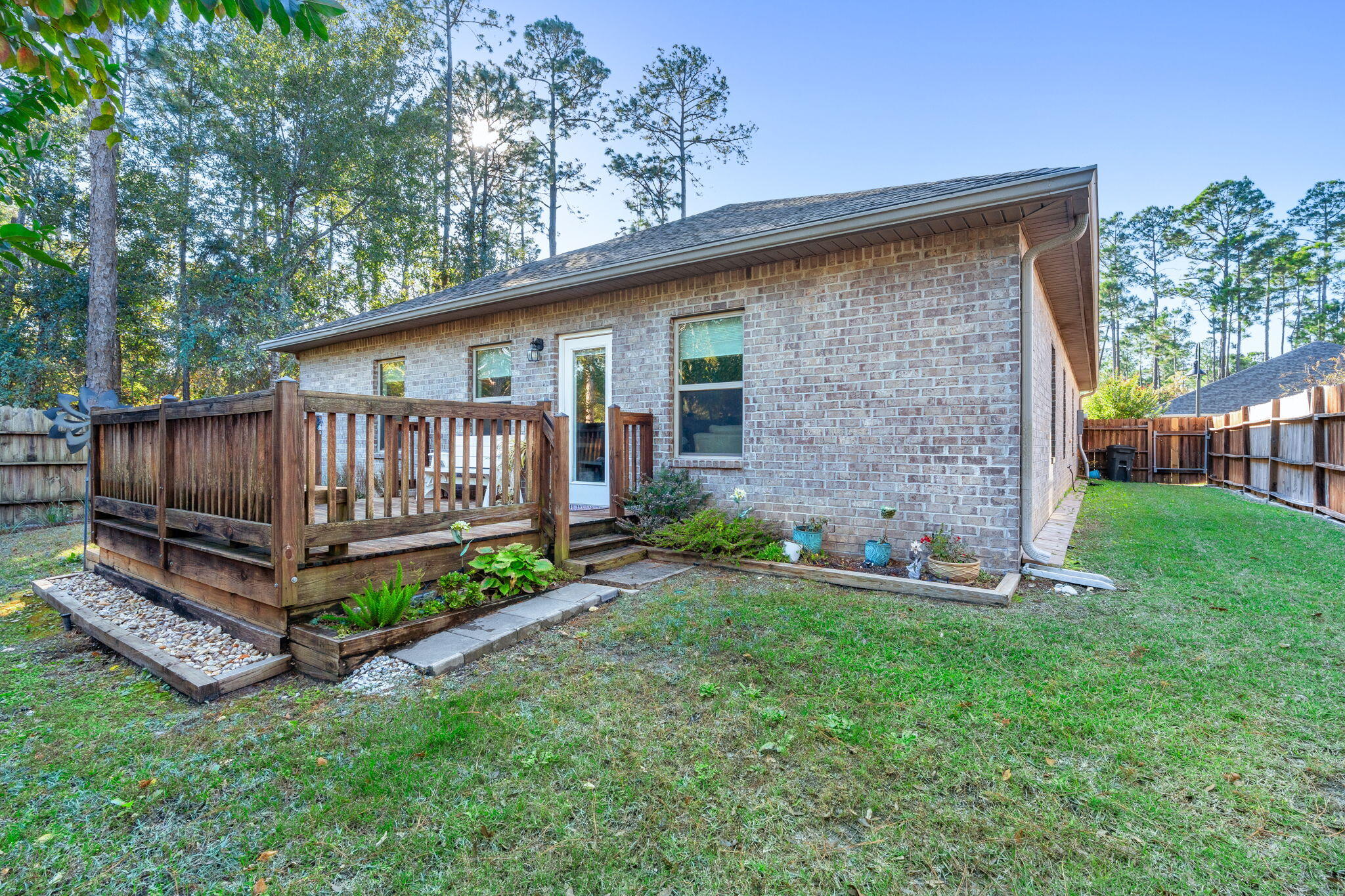 Harstvedt Plantation - Residential