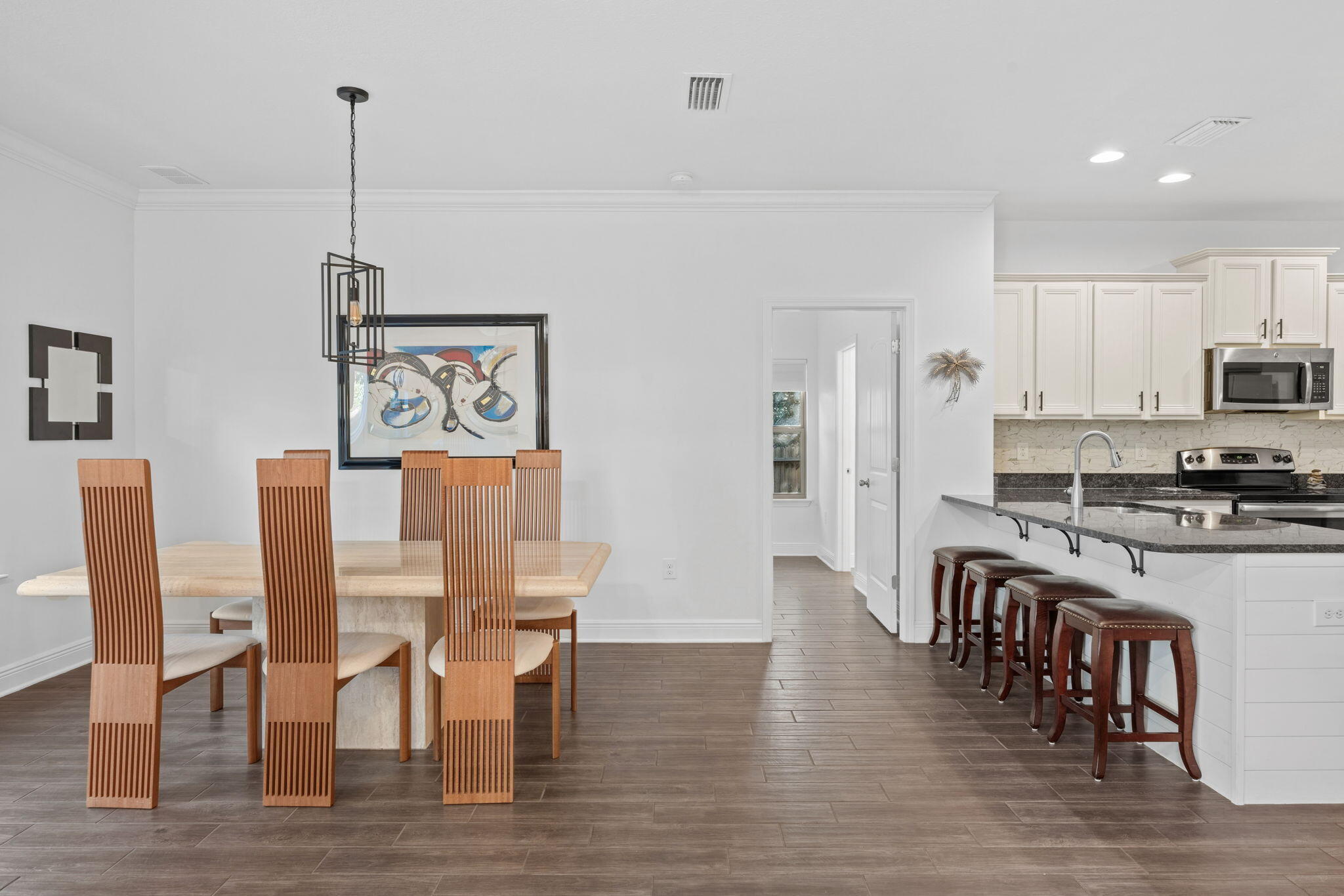 Harstvedt Plantation - Residential