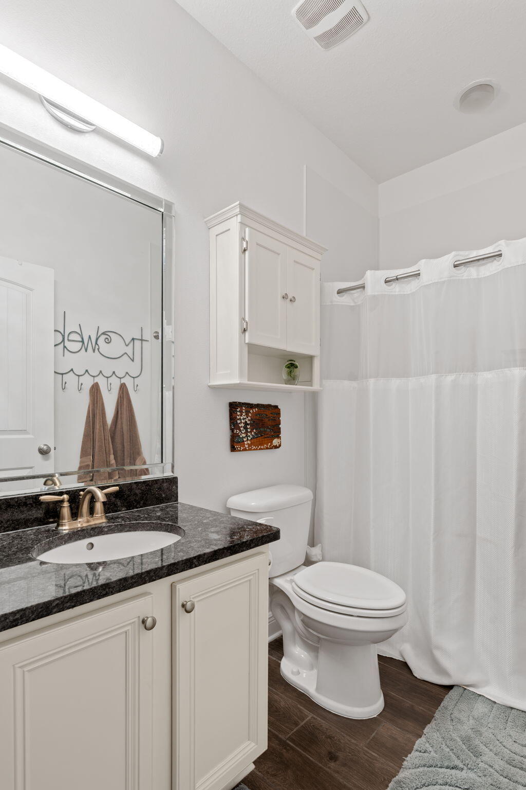 Harstvedt Plantation - Residential