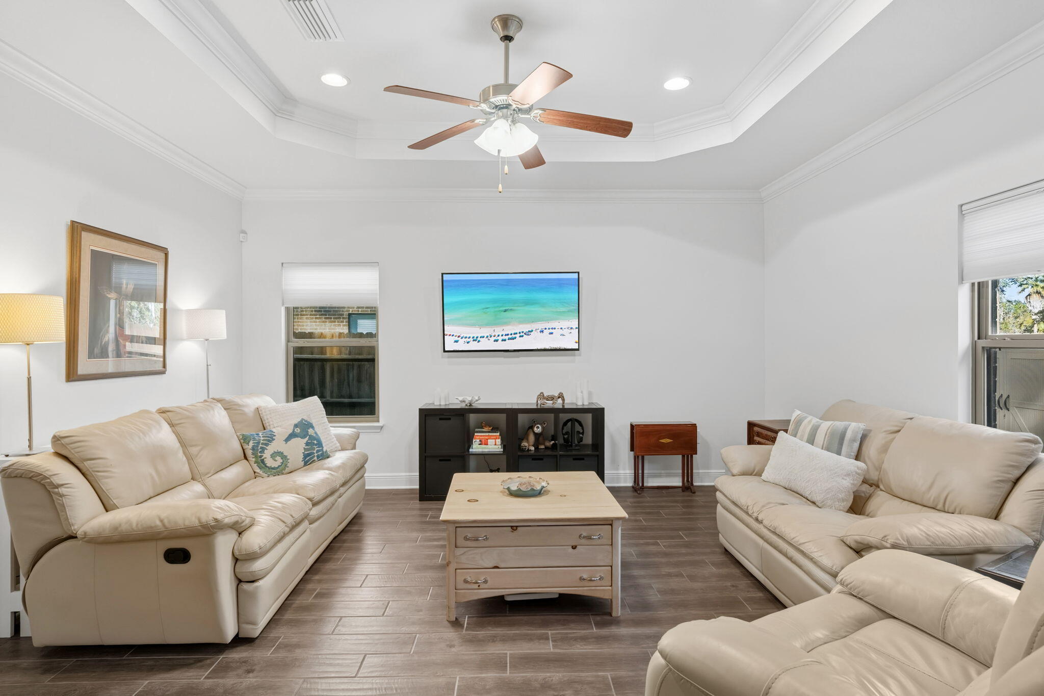 Harstvedt Plantation - Residential