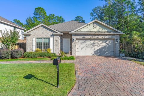Photo of 21 Gustaf Drive, Santa Rosa Beach, FL 32459 (MLS # 991100)