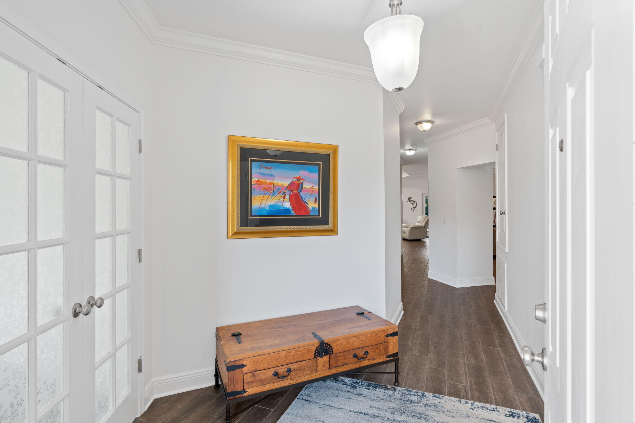 Harstvedt Plantation - Residential