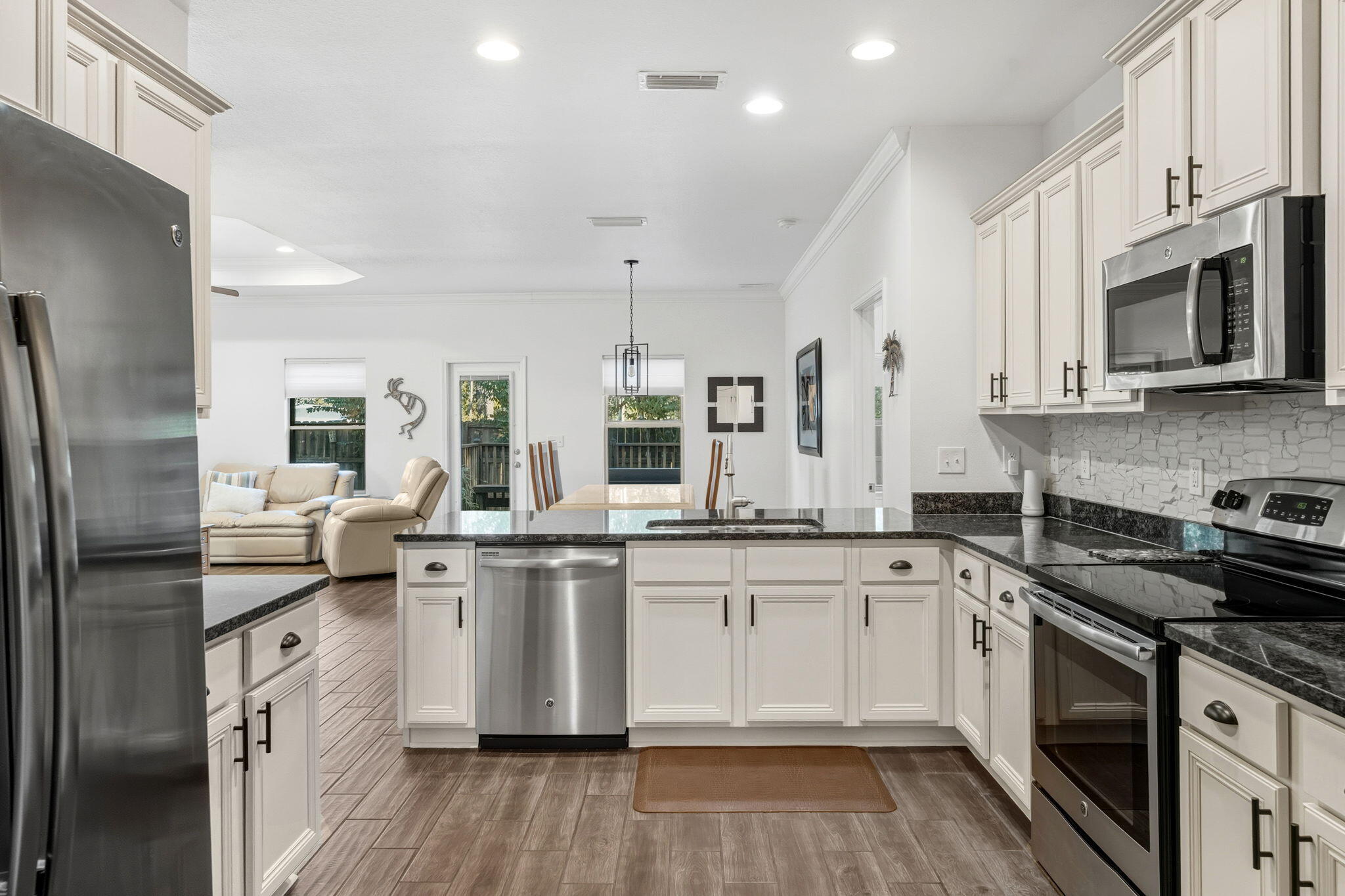 Harstvedt Plantation - Residential