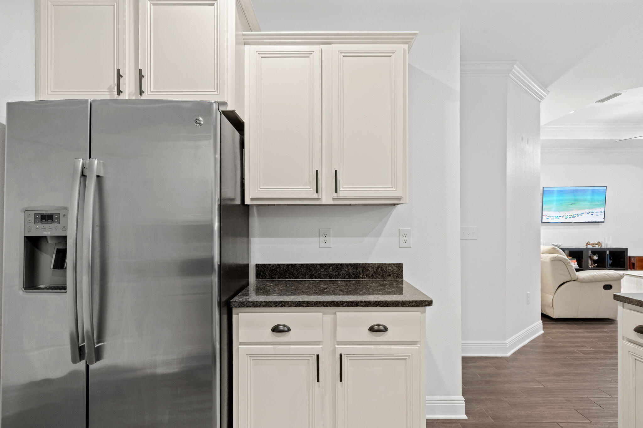 Harstvedt Plantation - Residential