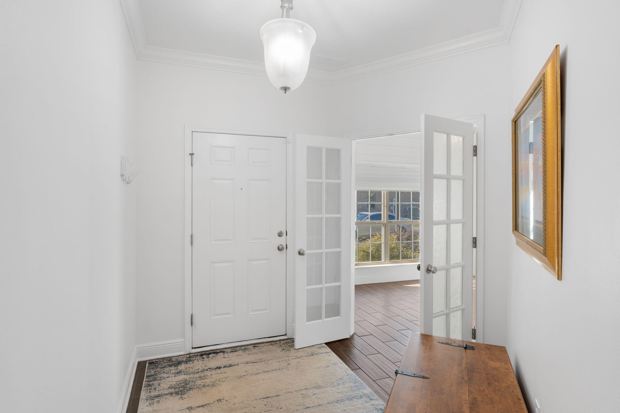 Harstvedt Plantation - Residential