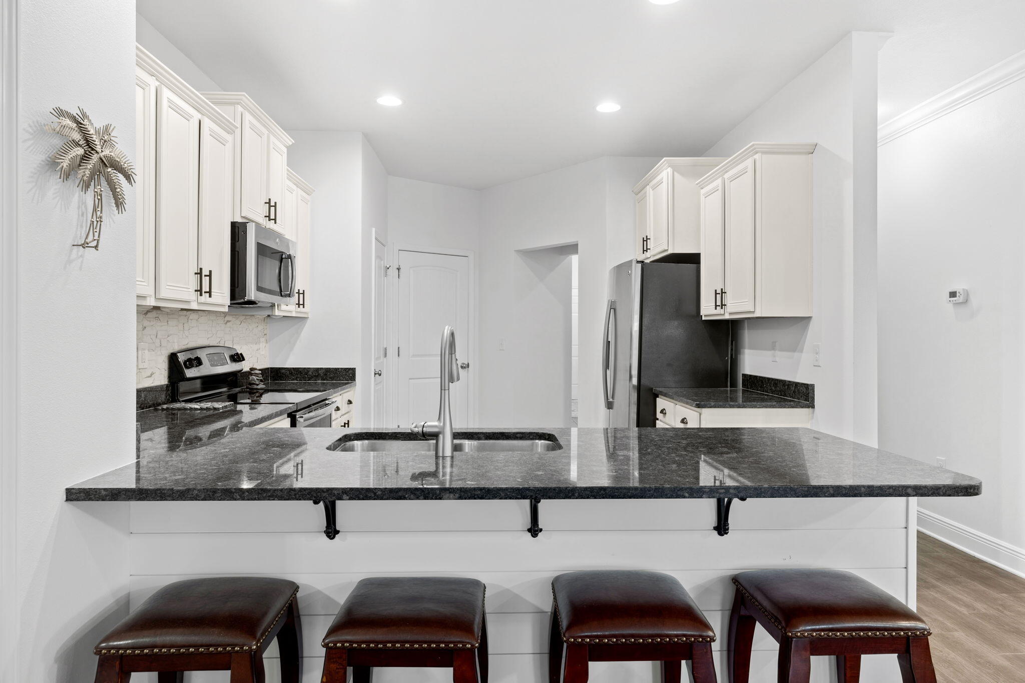 Harstvedt Plantation - Residential