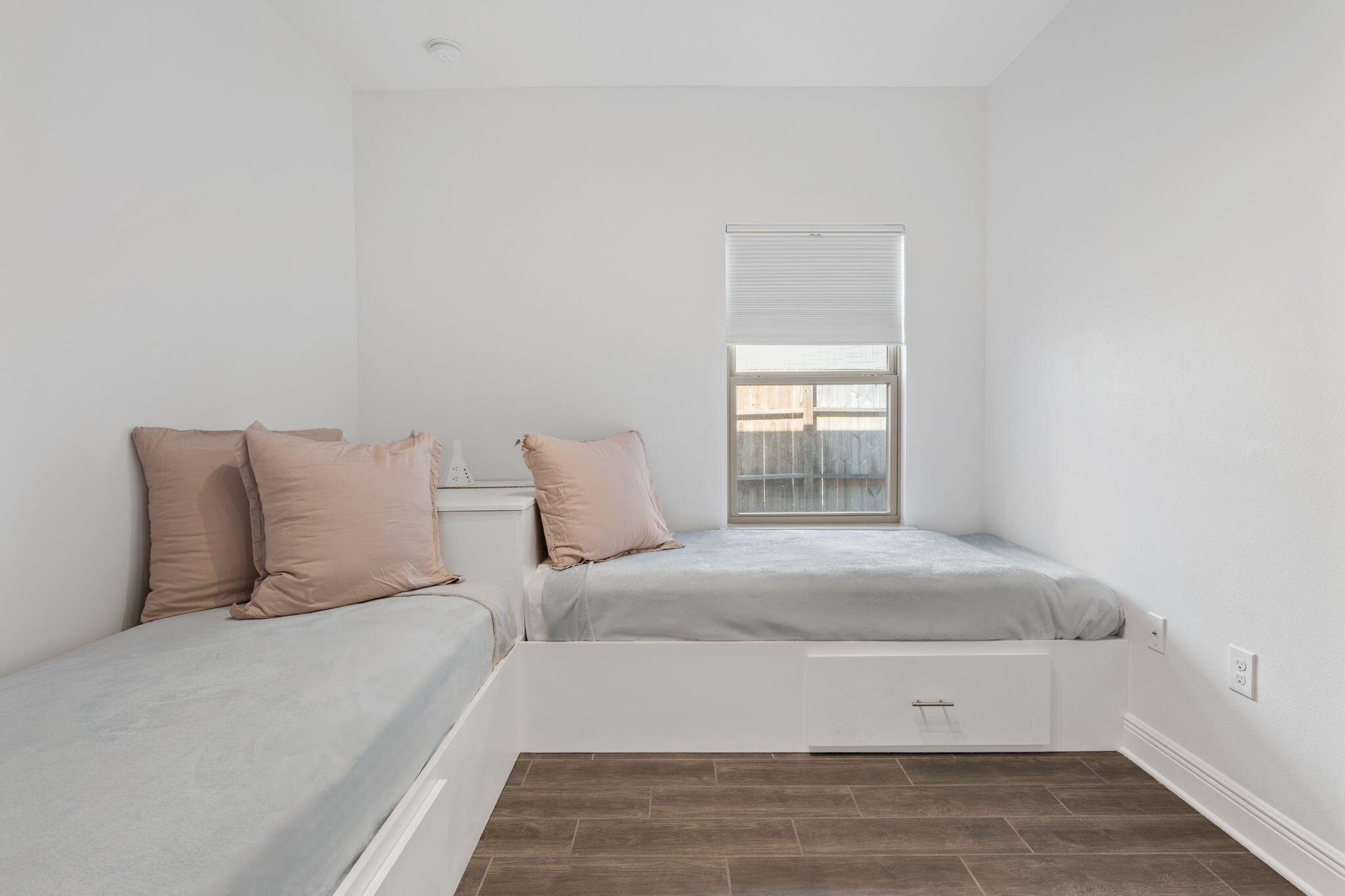 Harstvedt Plantation - Residential