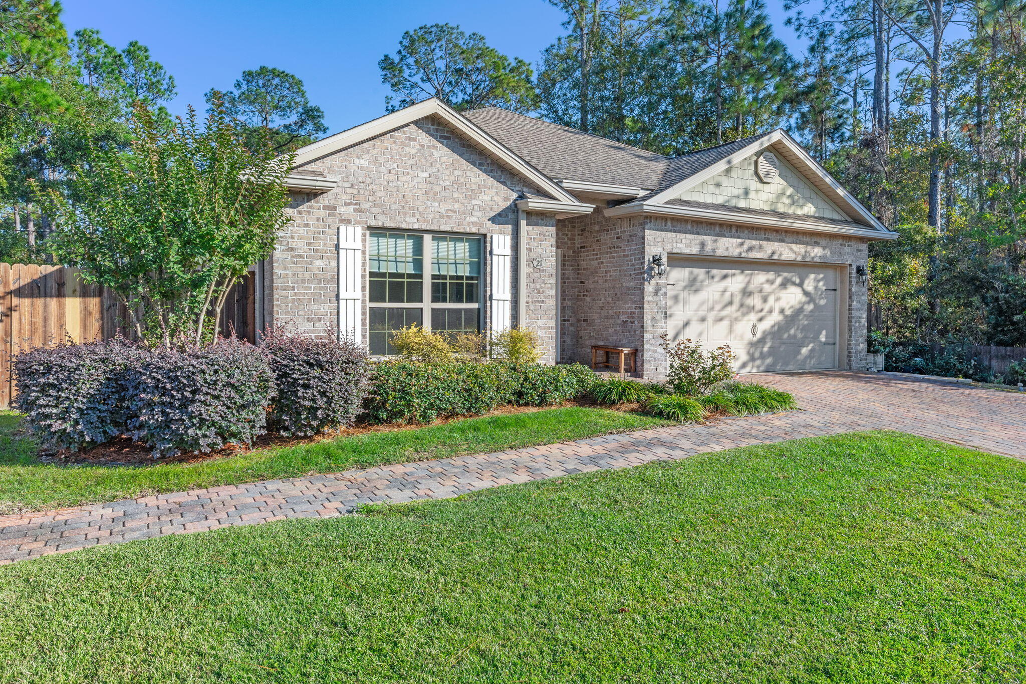 Harstvedt Plantation - Residential