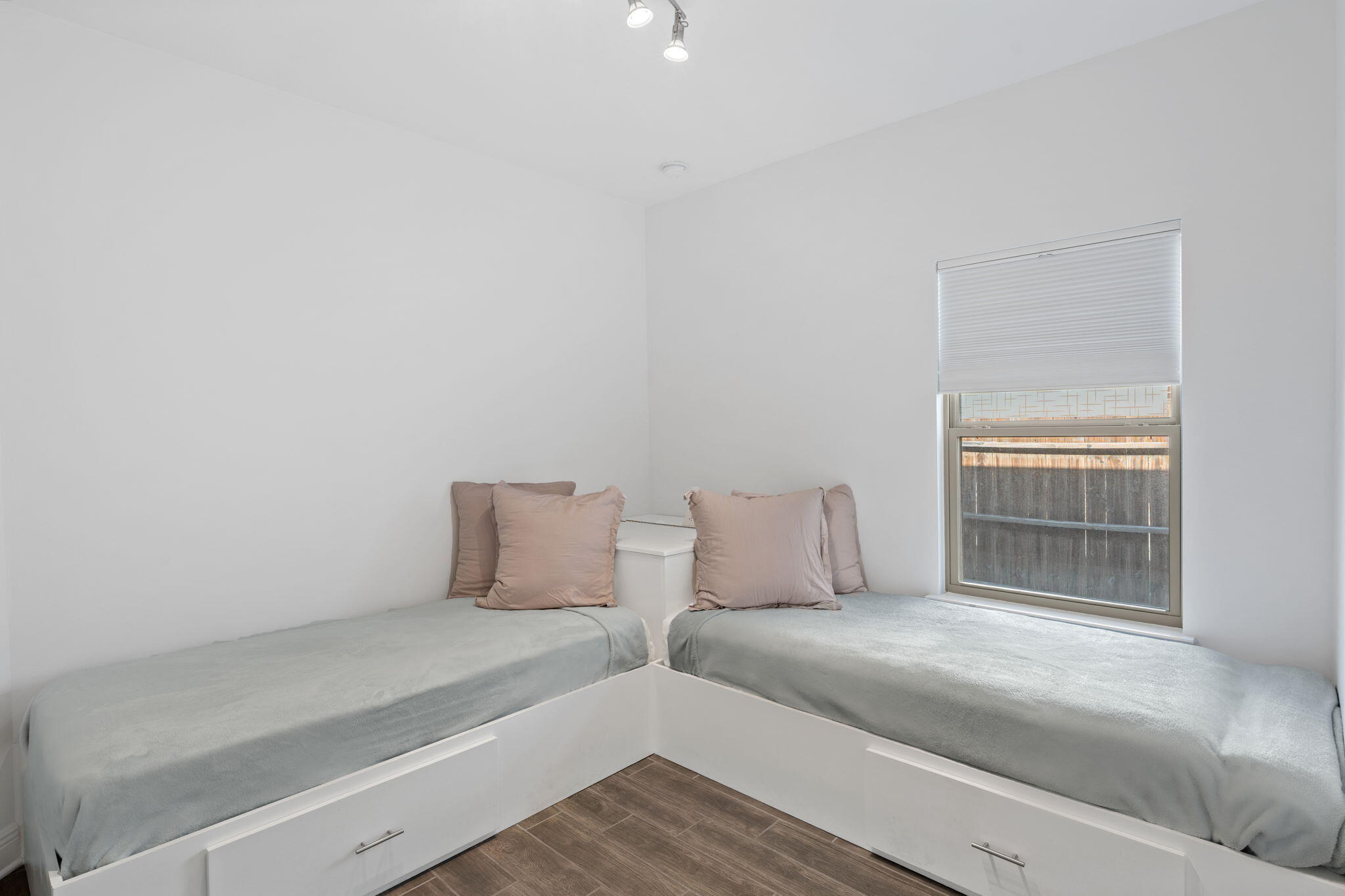 Harstvedt Plantation - Residential