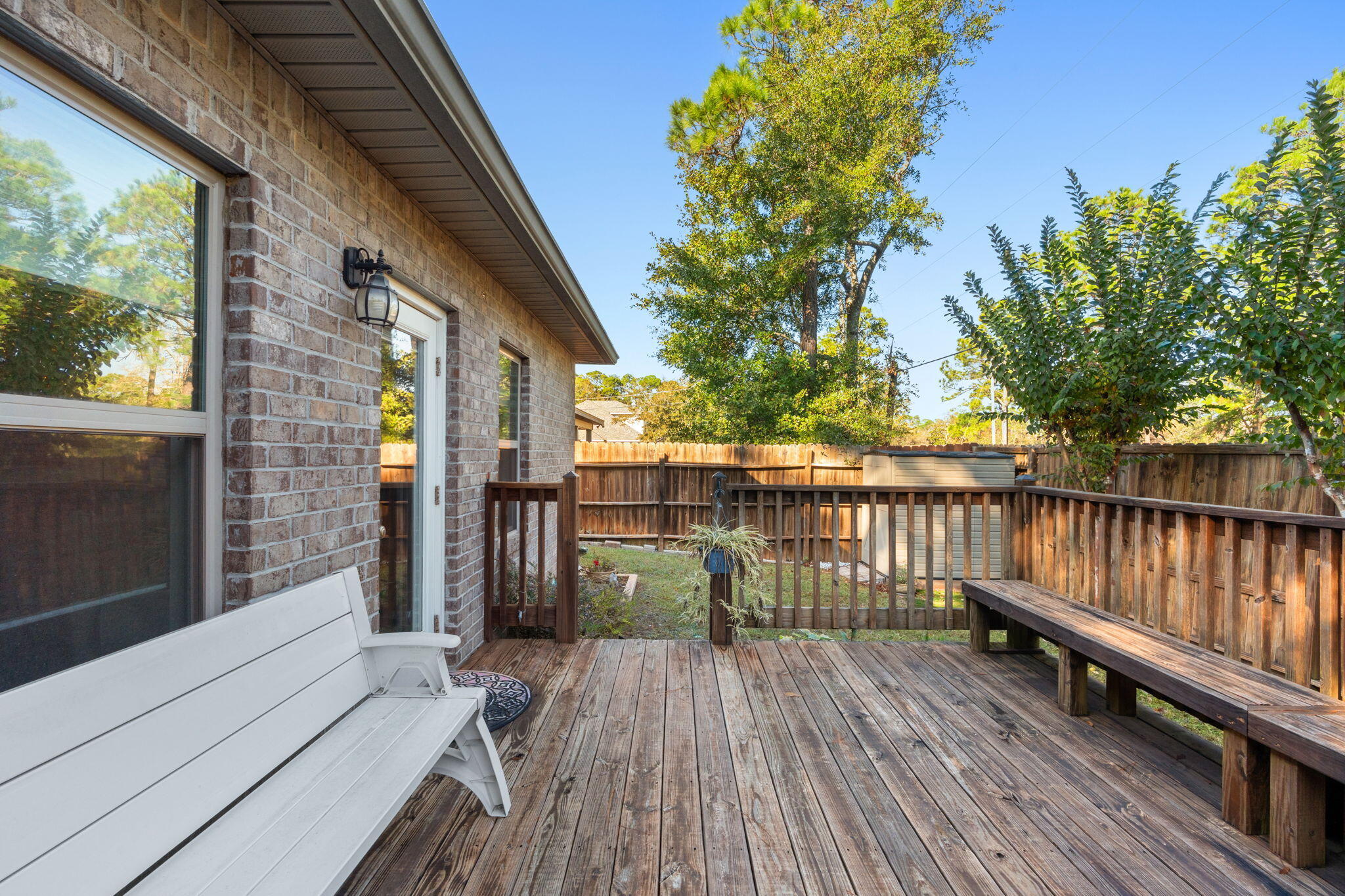 Harstvedt Plantation - Residential