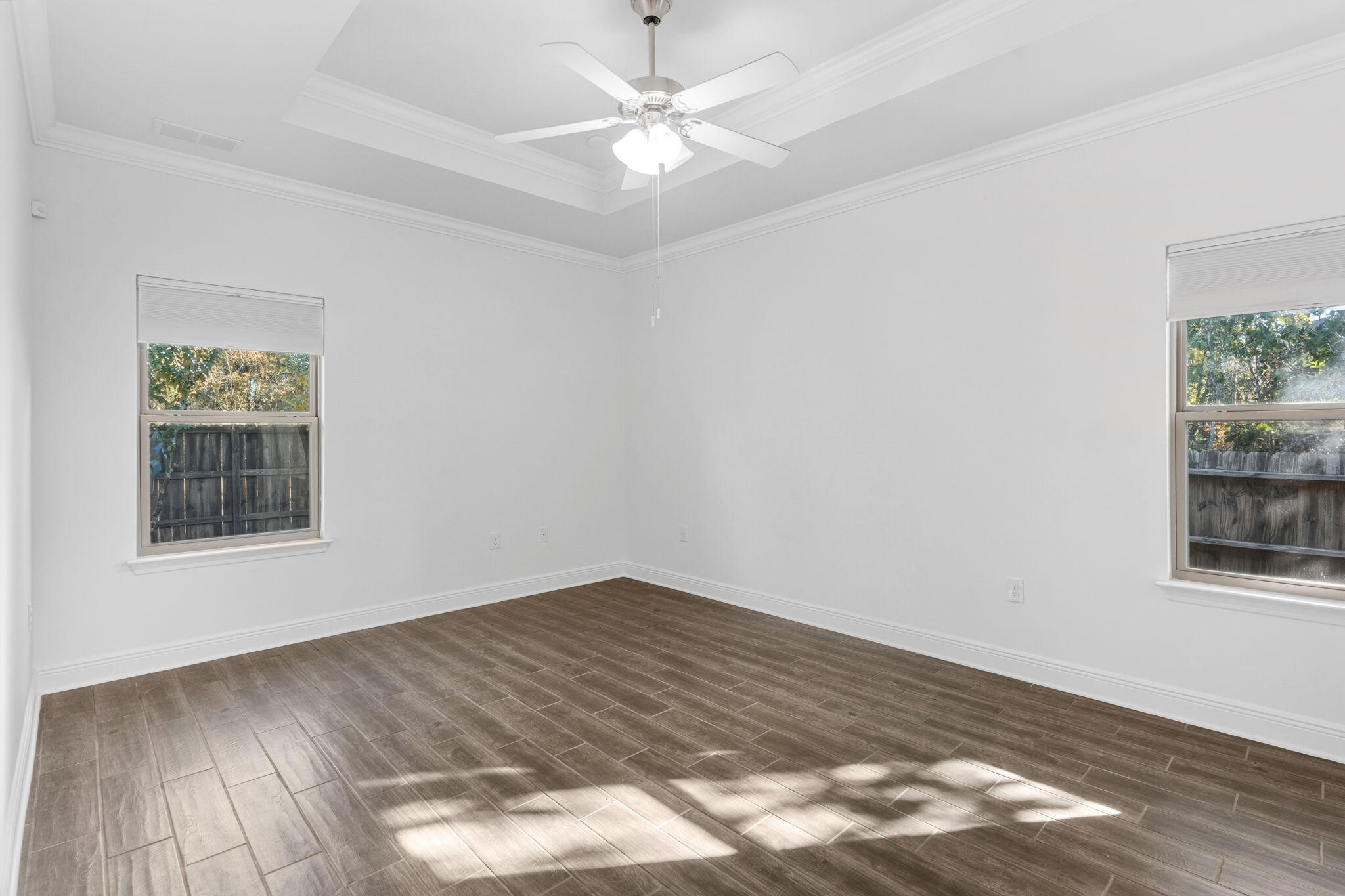 Harstvedt Plantation - Residential