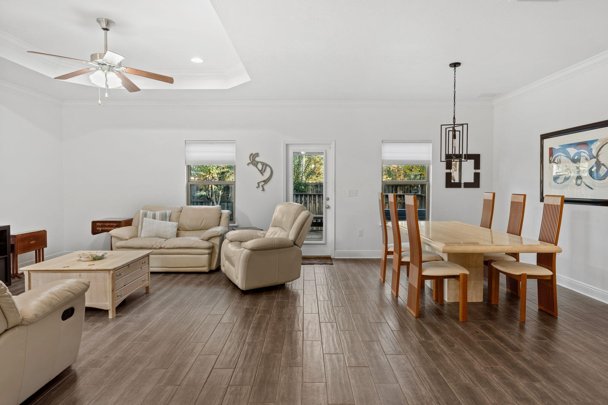 Harstvedt Plantation - Residential