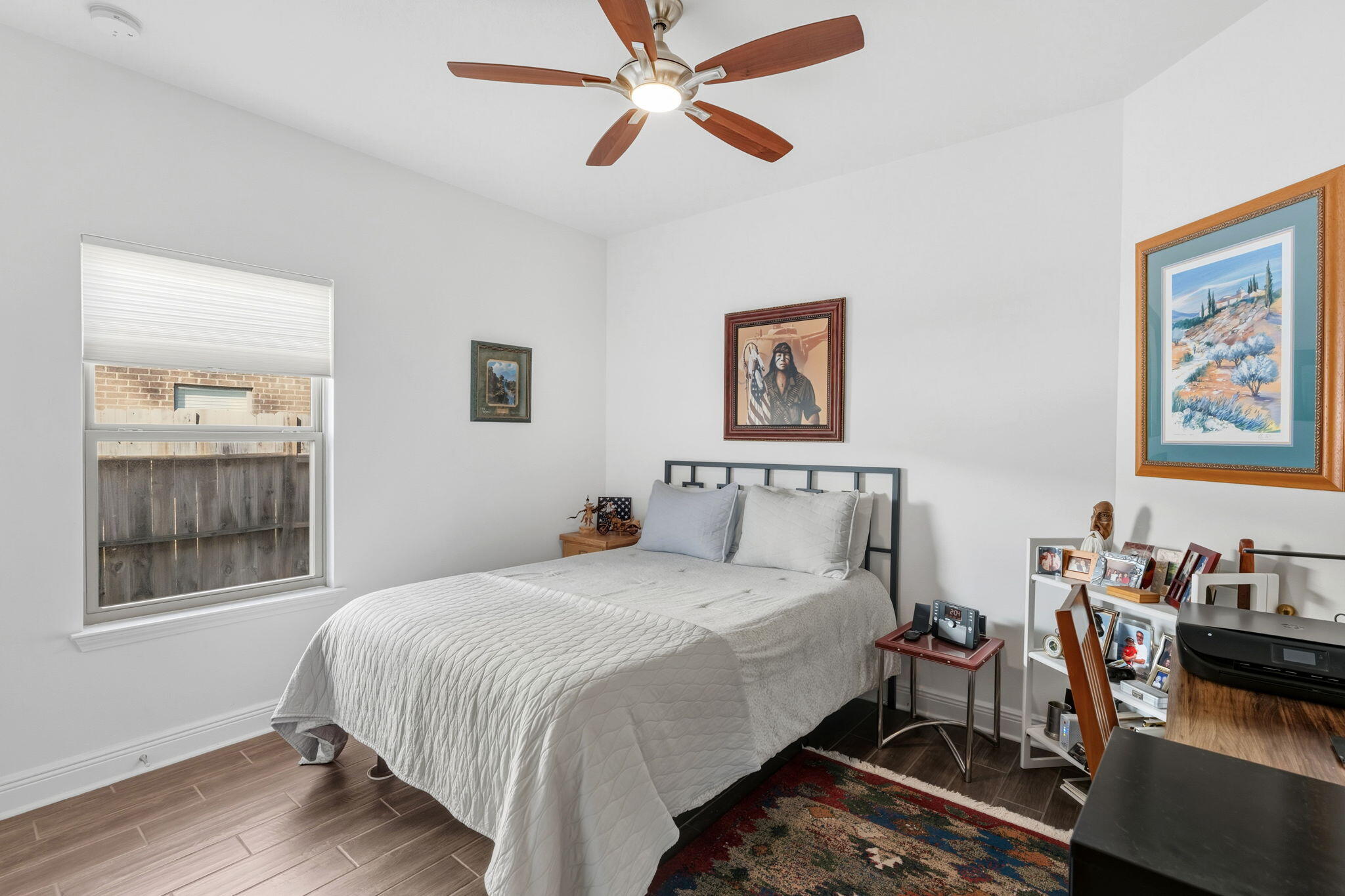 Harstvedt Plantation - Residential