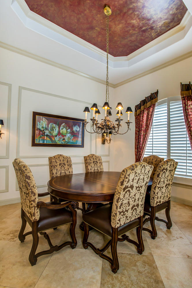 KELLY PLANTATION S/D - Residential