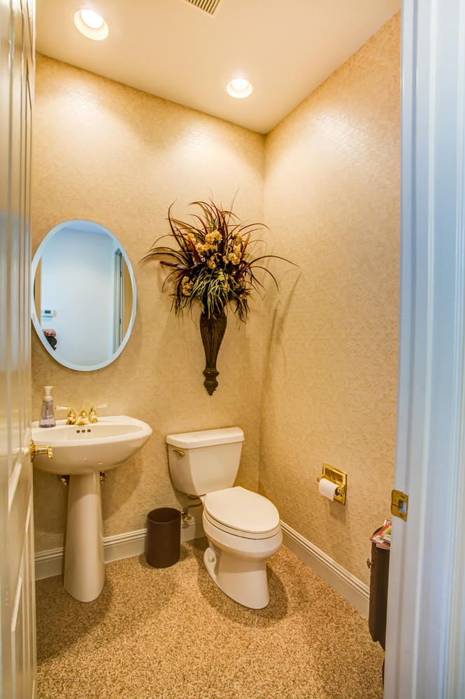 KELLY PLANTATION S/D - Residential