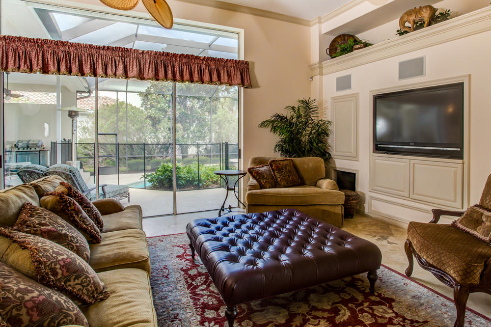 KELLY PLANTATION S/D - Residential