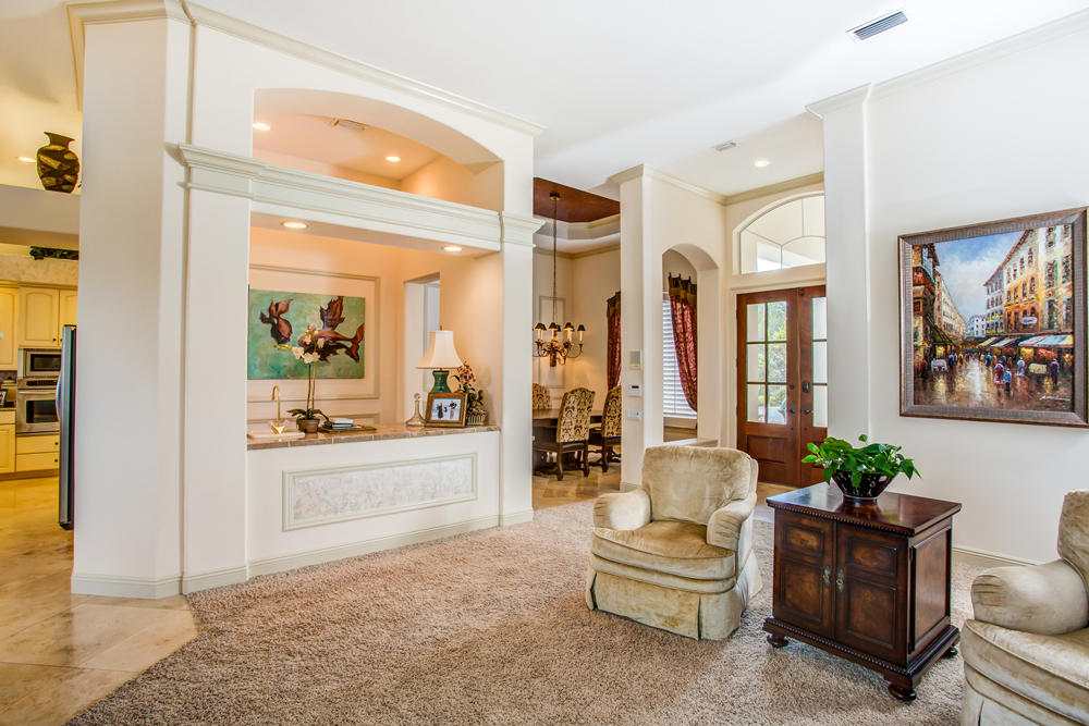 KELLY PLANTATION S/D - Residential