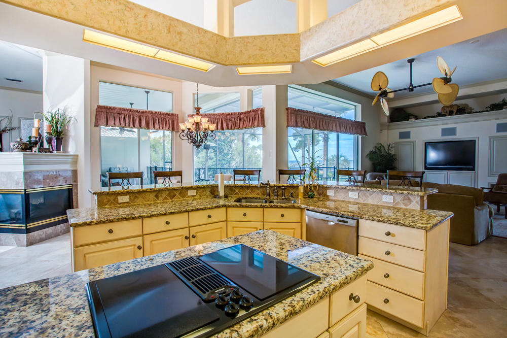 KELLY PLANTATION S/D - Residential