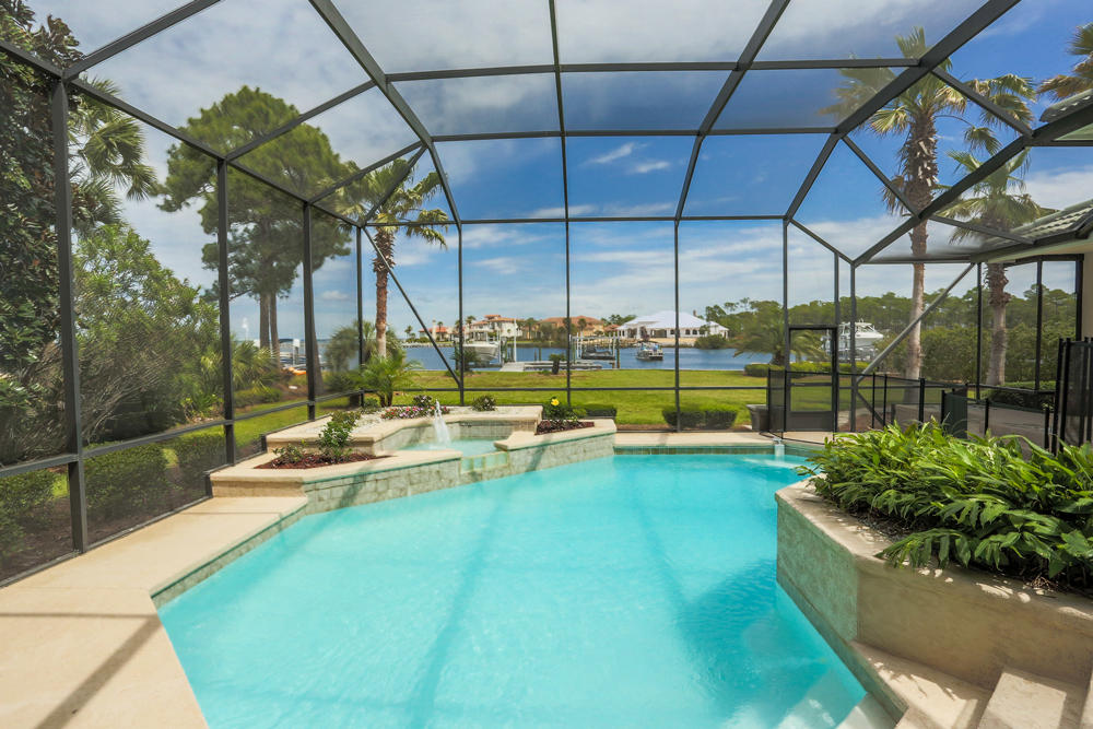 KELLY PLANTATION S/D - Residential