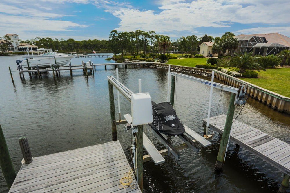KELLY PLANTATION S/D - Residential