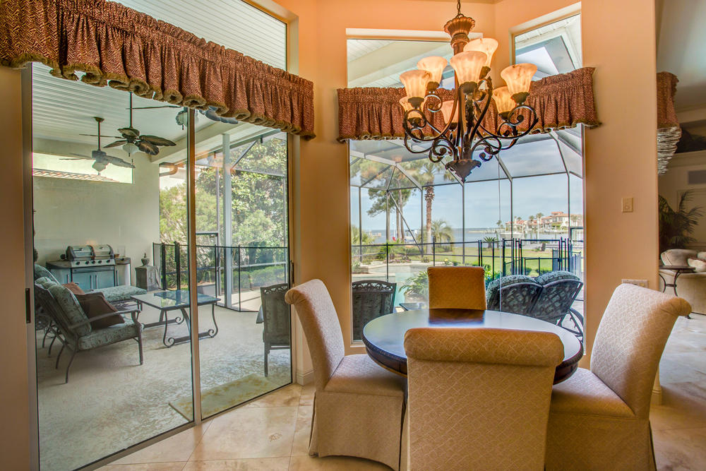 KELLY PLANTATION S/D - Residential