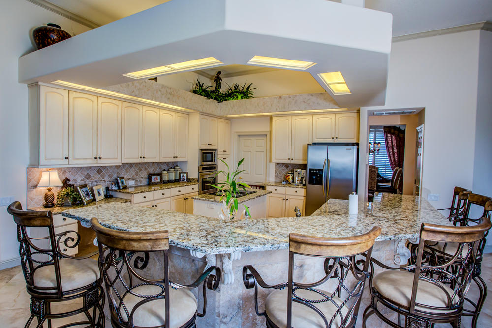 KELLY PLANTATION S/D - Residential