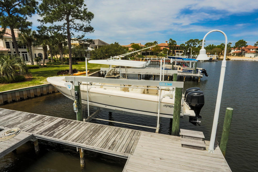 KELLY PLANTATION S/D - Residential