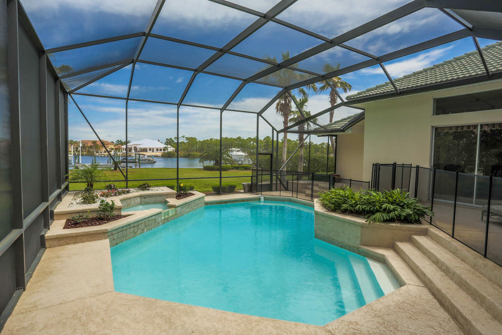 KELLY PLANTATION S/D - Residential