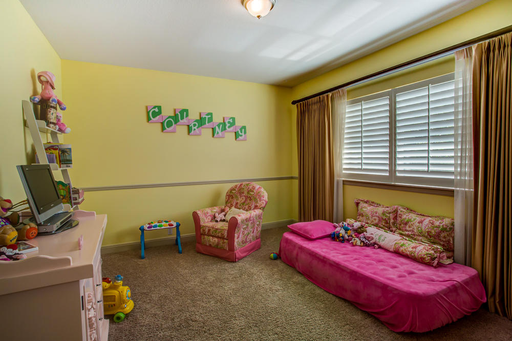 KELLY PLANTATION S/D - Residential