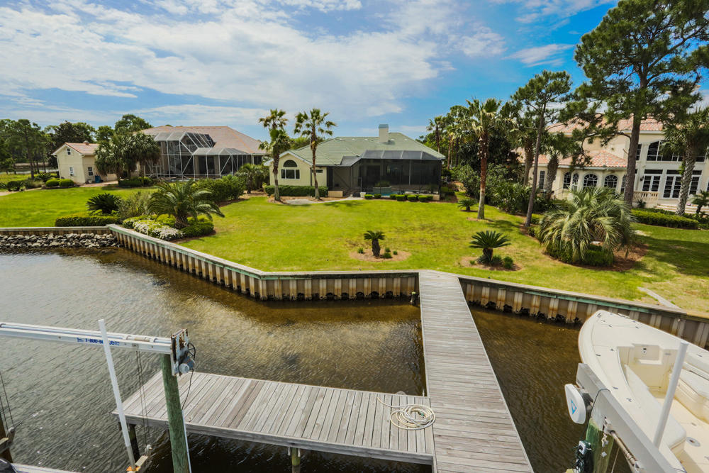 KELLY PLANTATION S/D - Residential