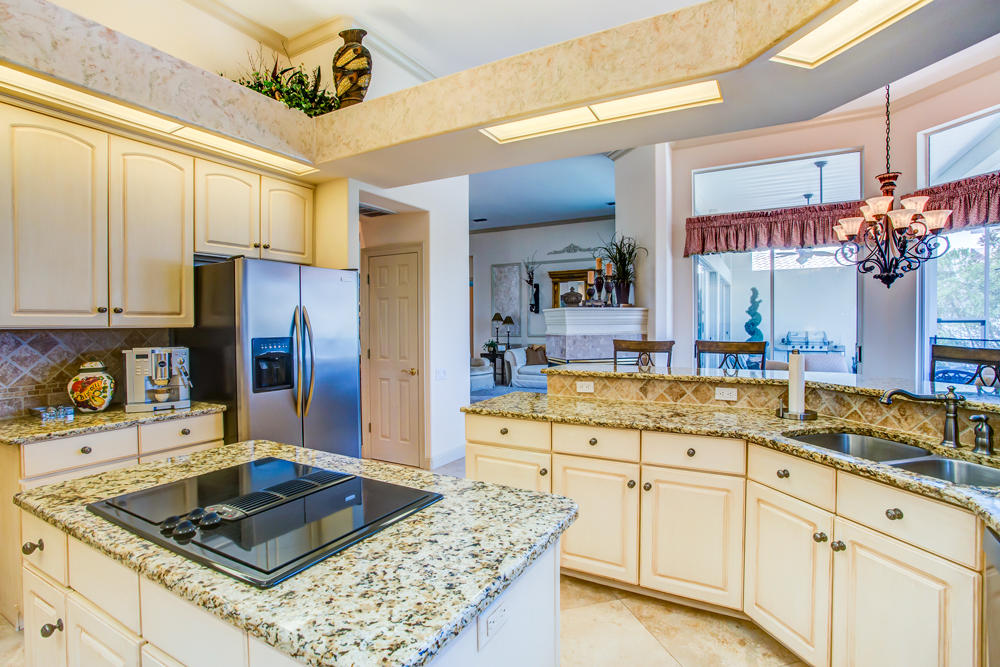 KELLY PLANTATION S/D - Residential