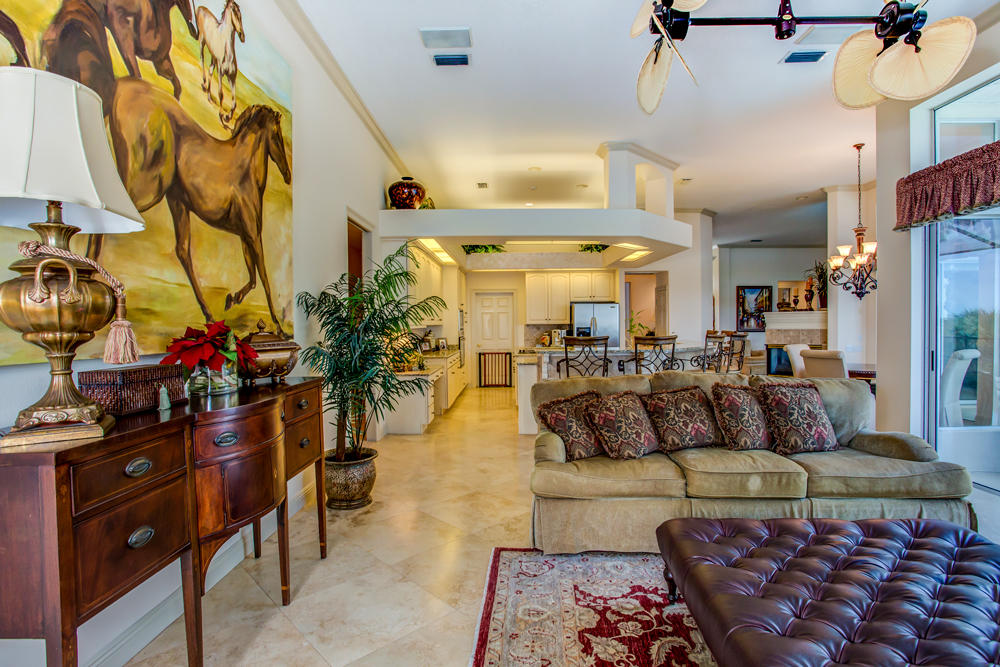 KELLY PLANTATION S/D - Residential