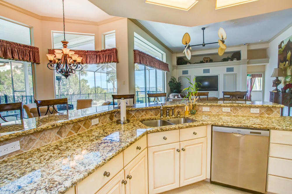 KELLY PLANTATION S/D - Residential