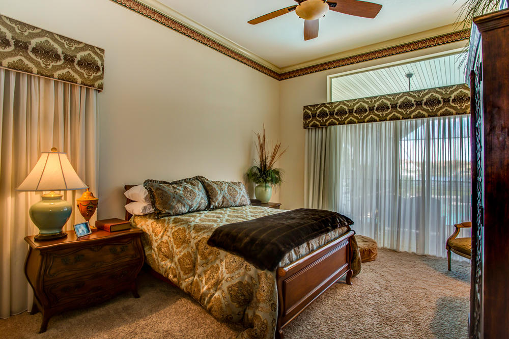 KELLY PLANTATION S/D - Residential