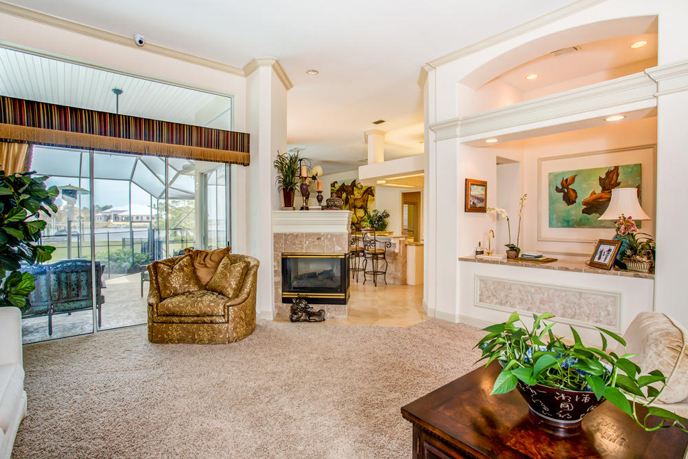 KELLY PLANTATION S/D - Residential