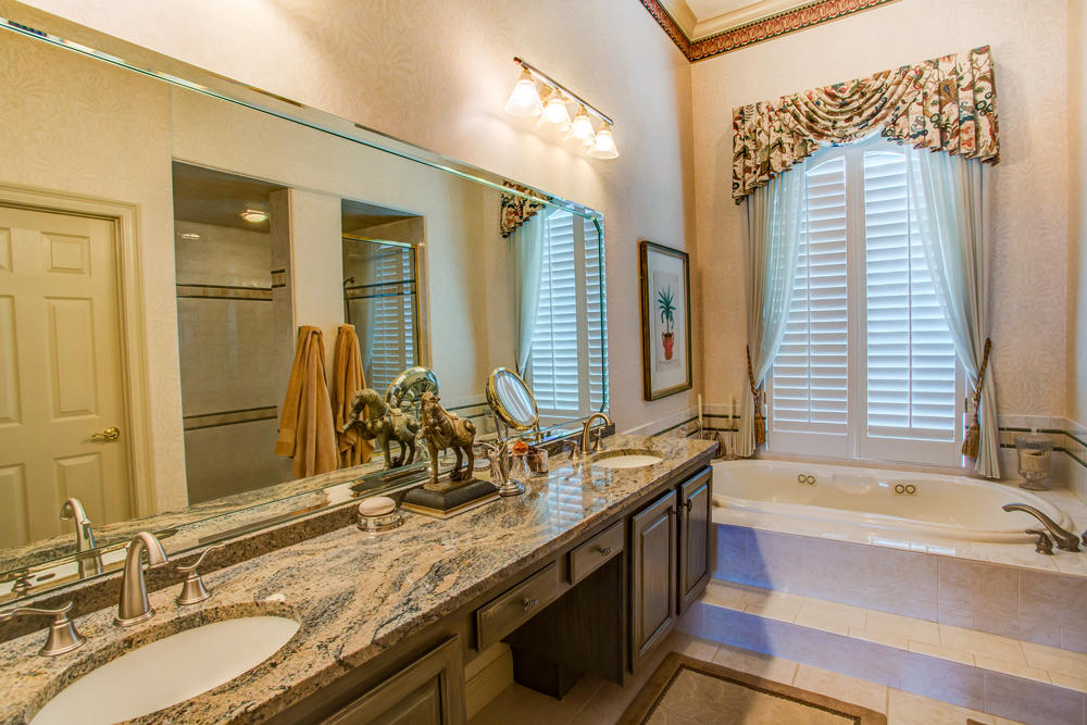 KELLY PLANTATION S/D - Residential
