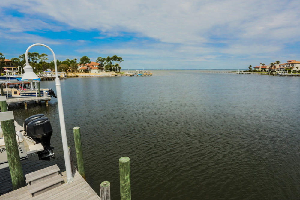 KELLY PLANTATION S/D - Residential