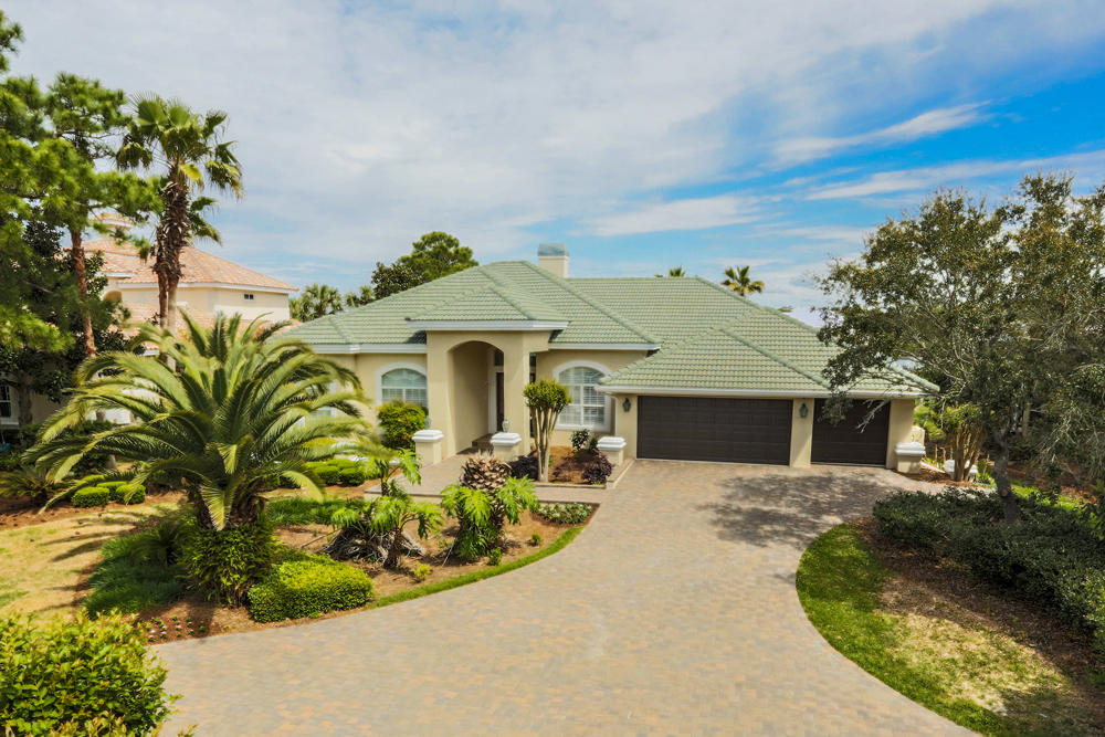 KELLY PLANTATION S/D - Residential