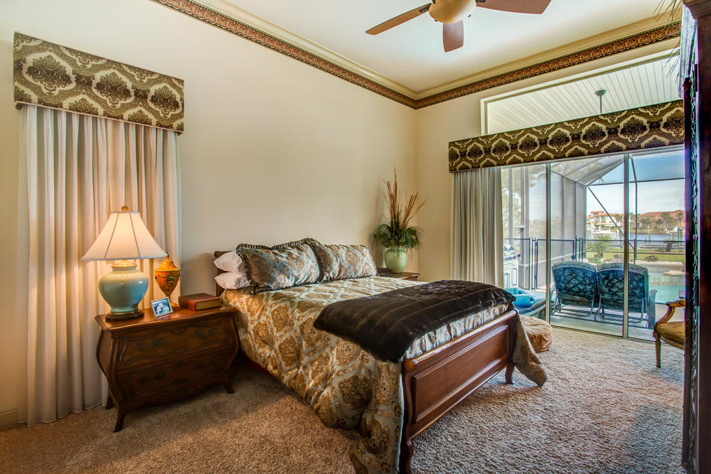 KELLY PLANTATION S/D - Residential