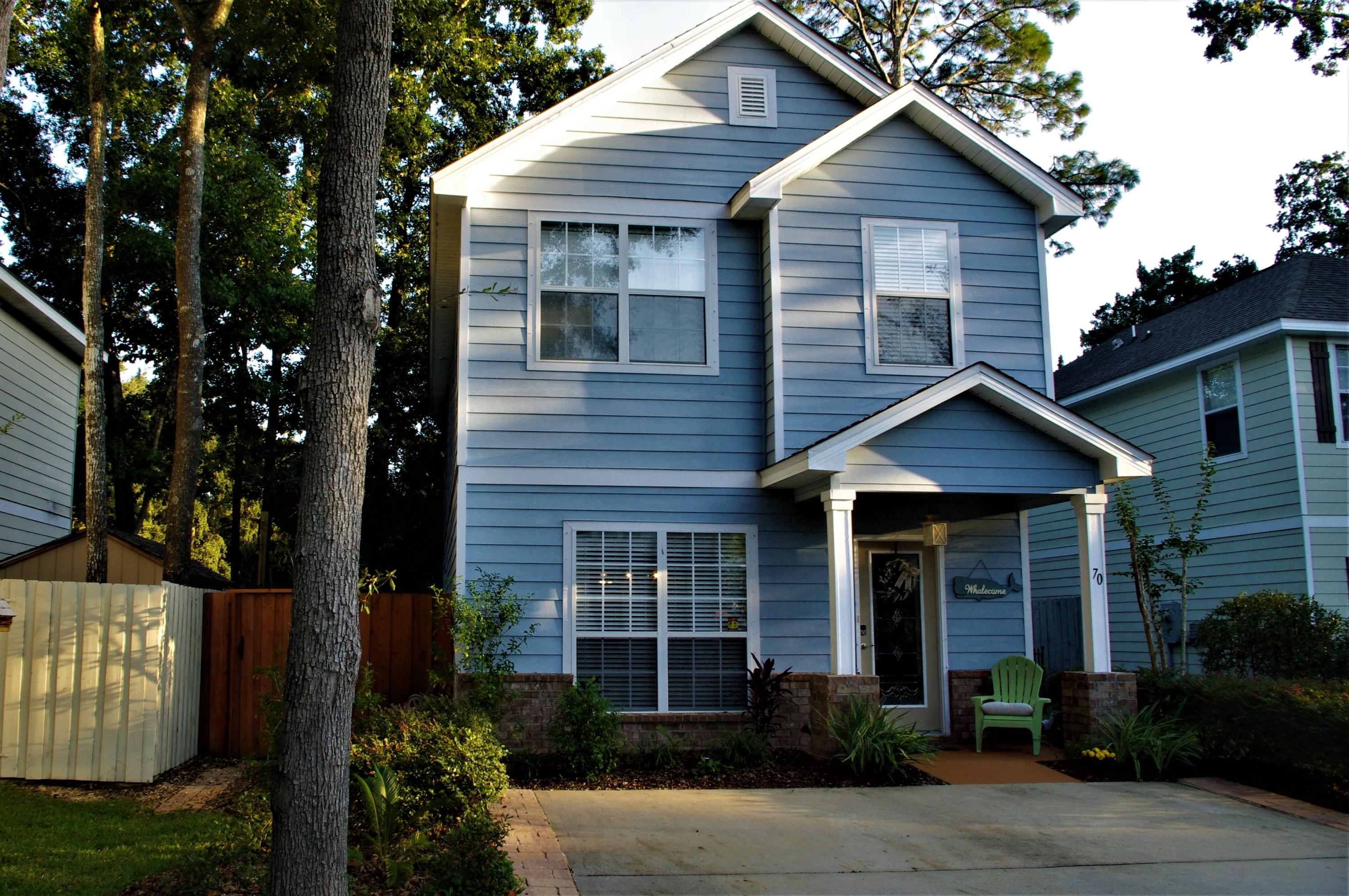 SACRED OAKS PH 1 - Residential