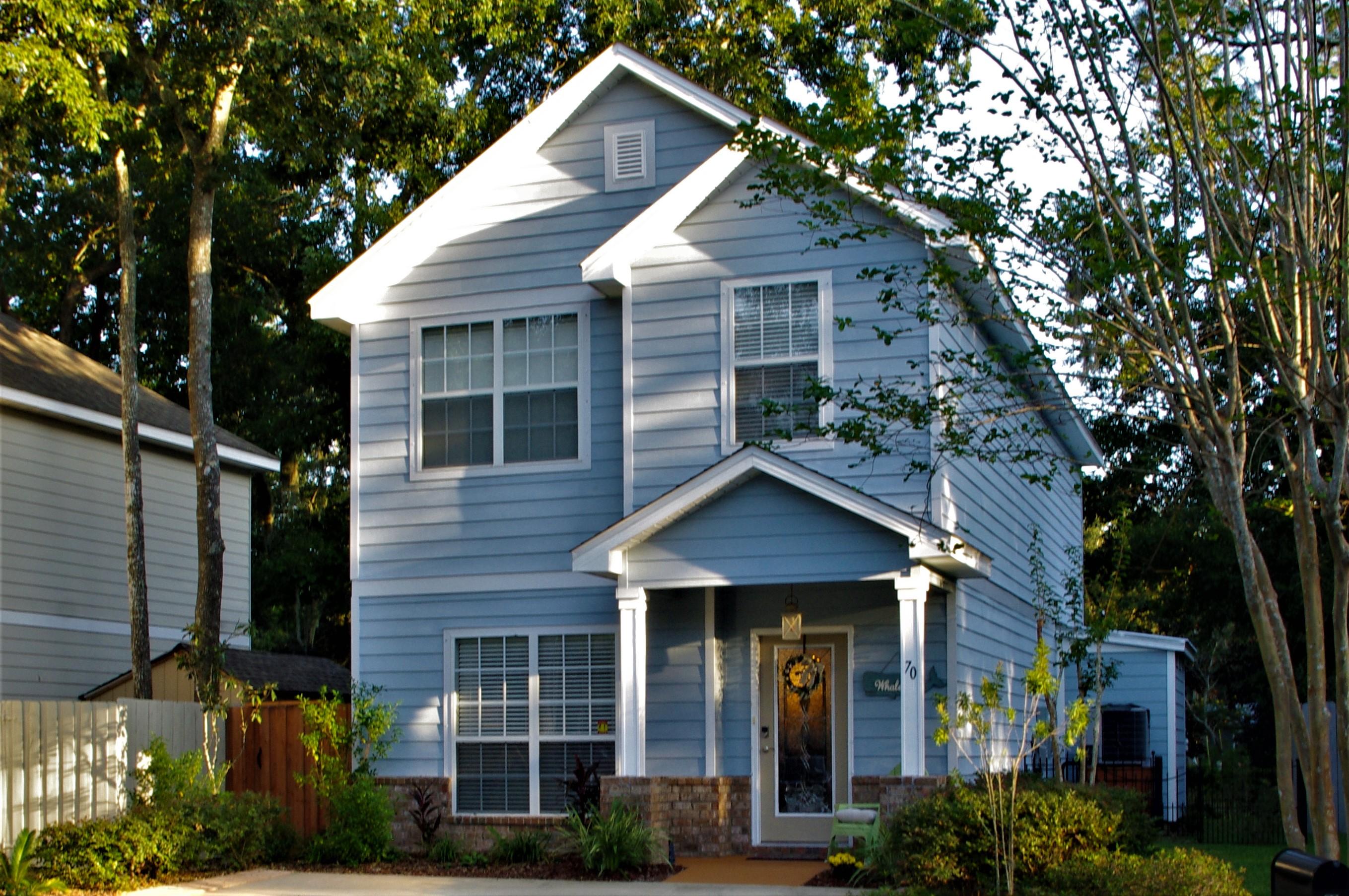 SACRED OAKS PH 1 - Residential