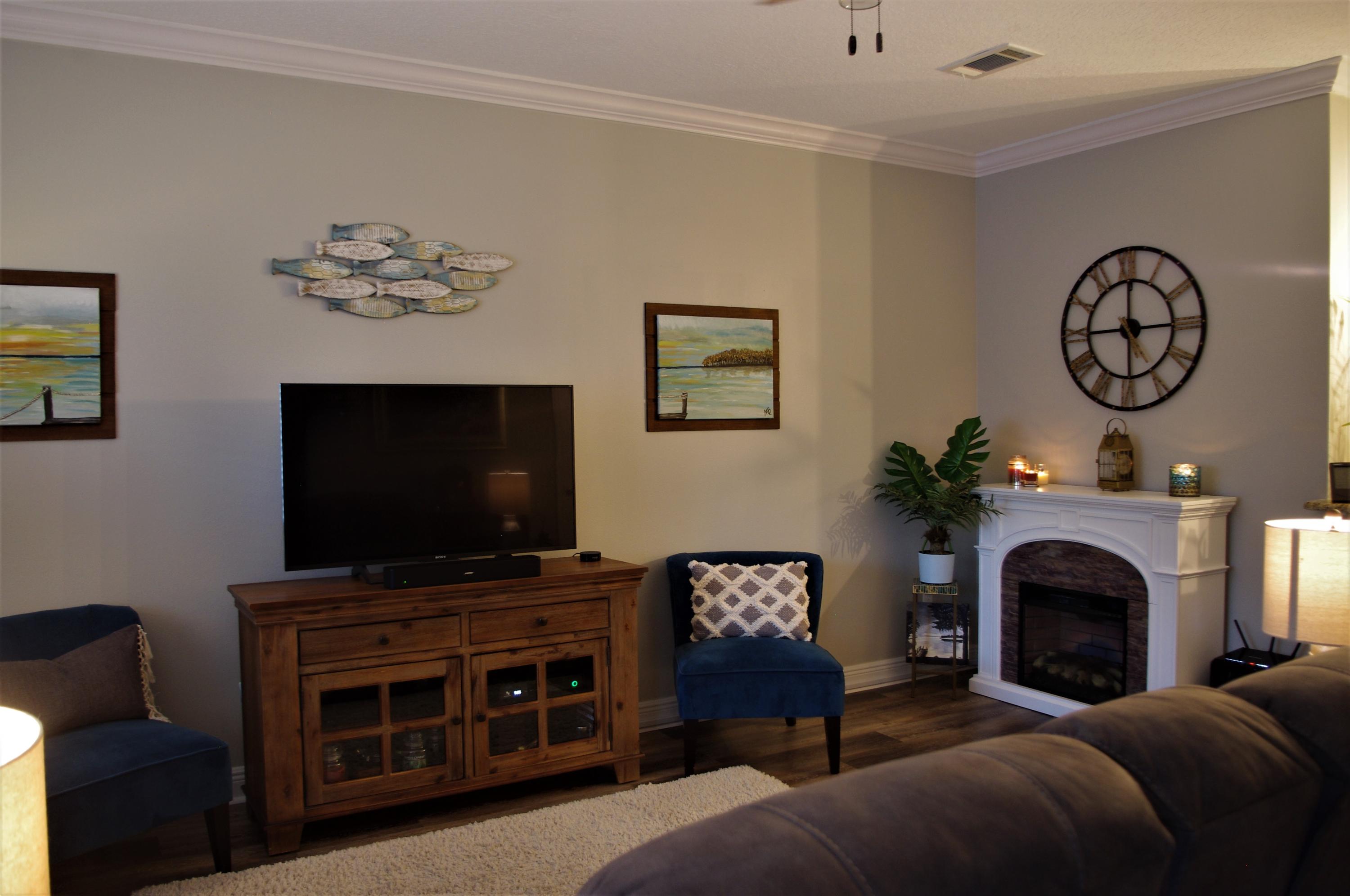 SACRED OAKS PH 1 - Residential