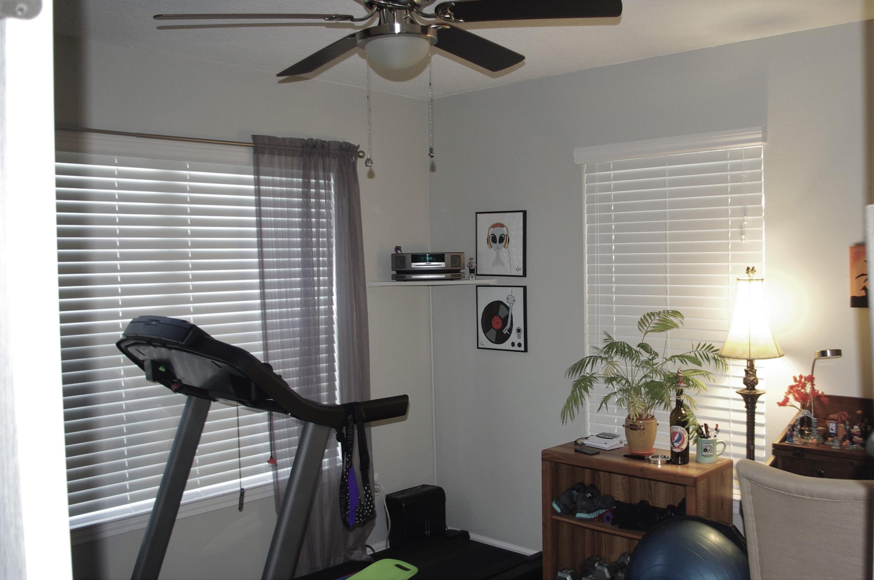 SACRED OAKS PH 1 - Residential