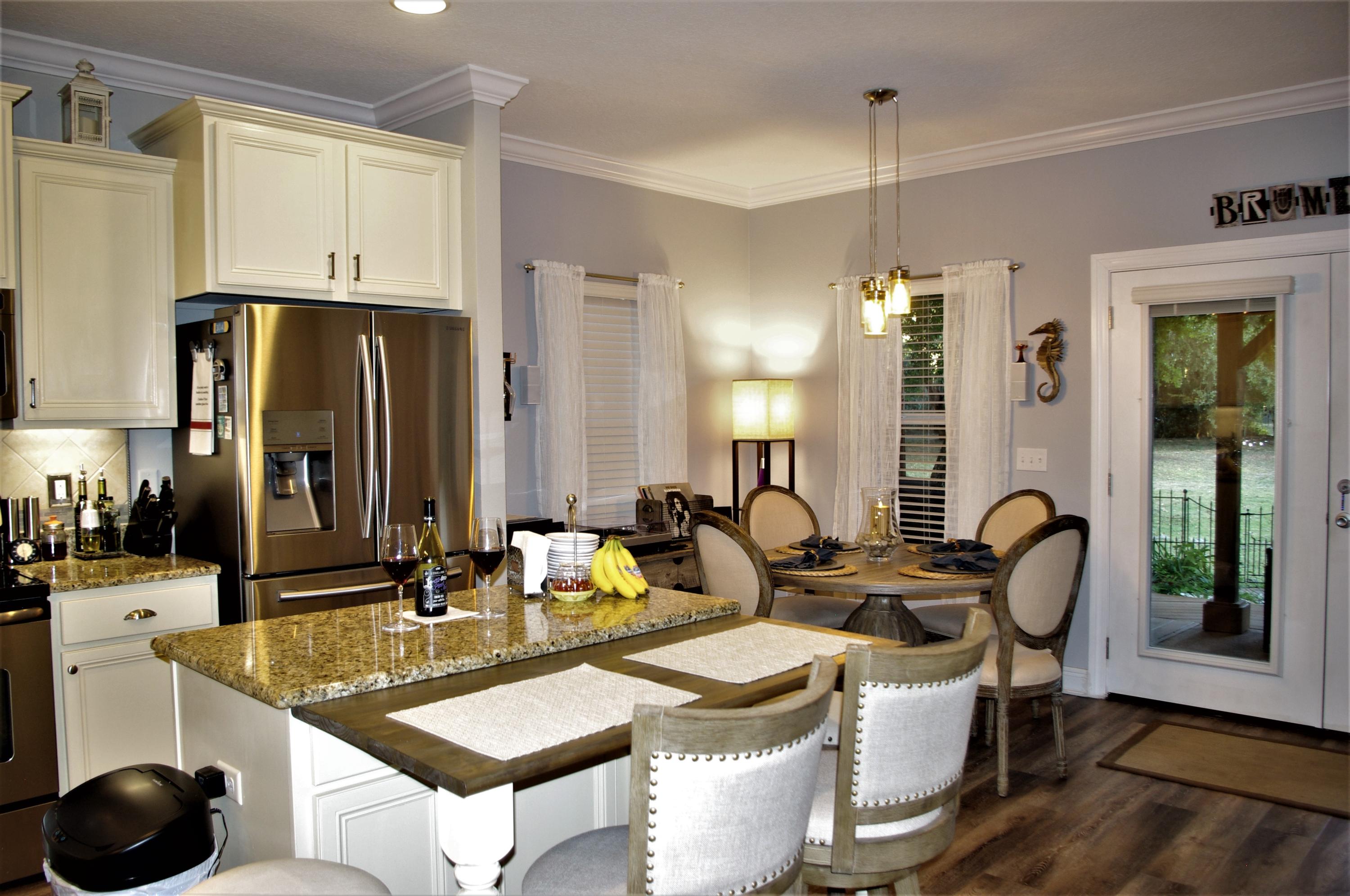 SACRED OAKS PH 1 - Residential