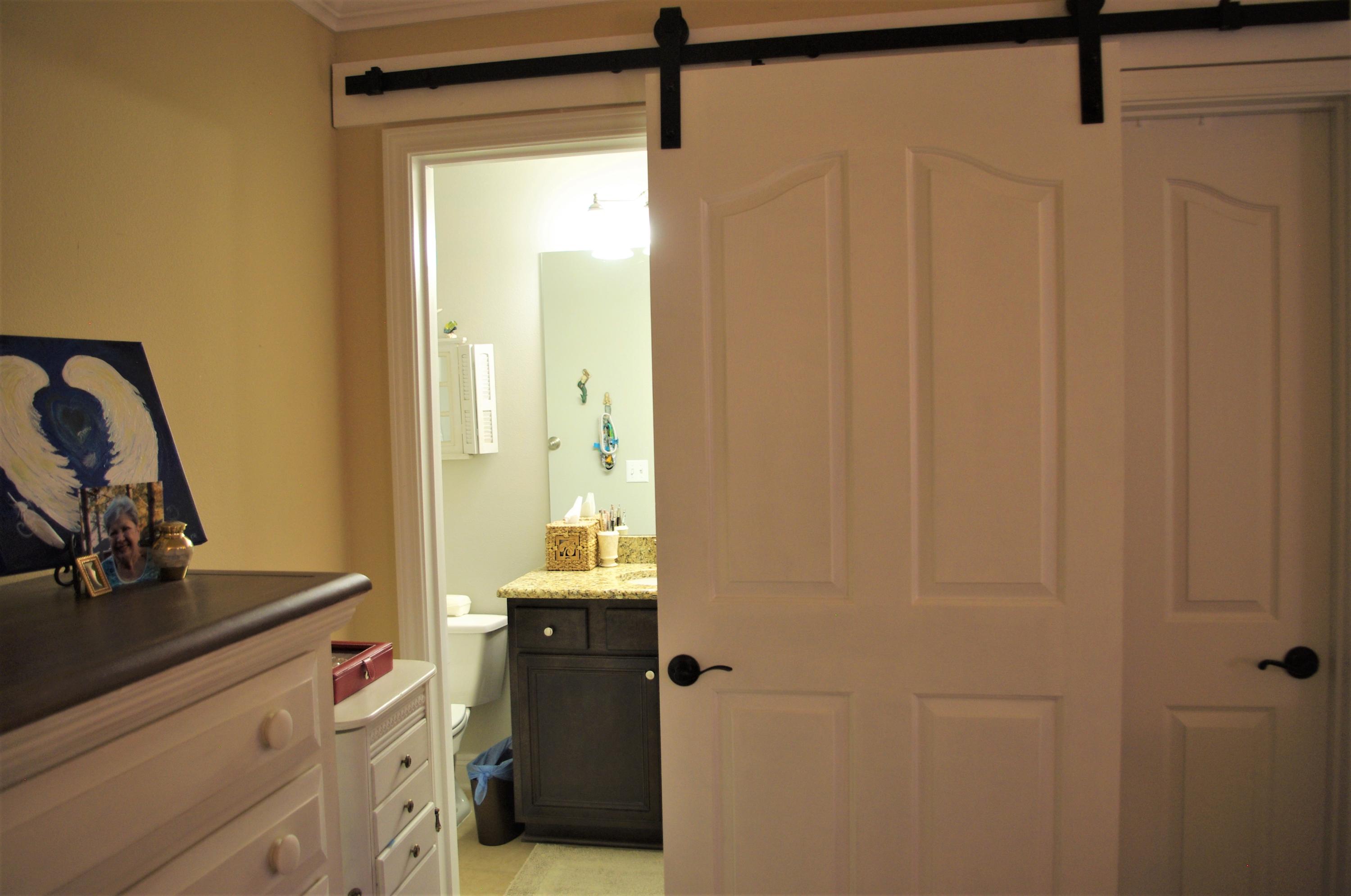 SACRED OAKS PH 1 - Residential