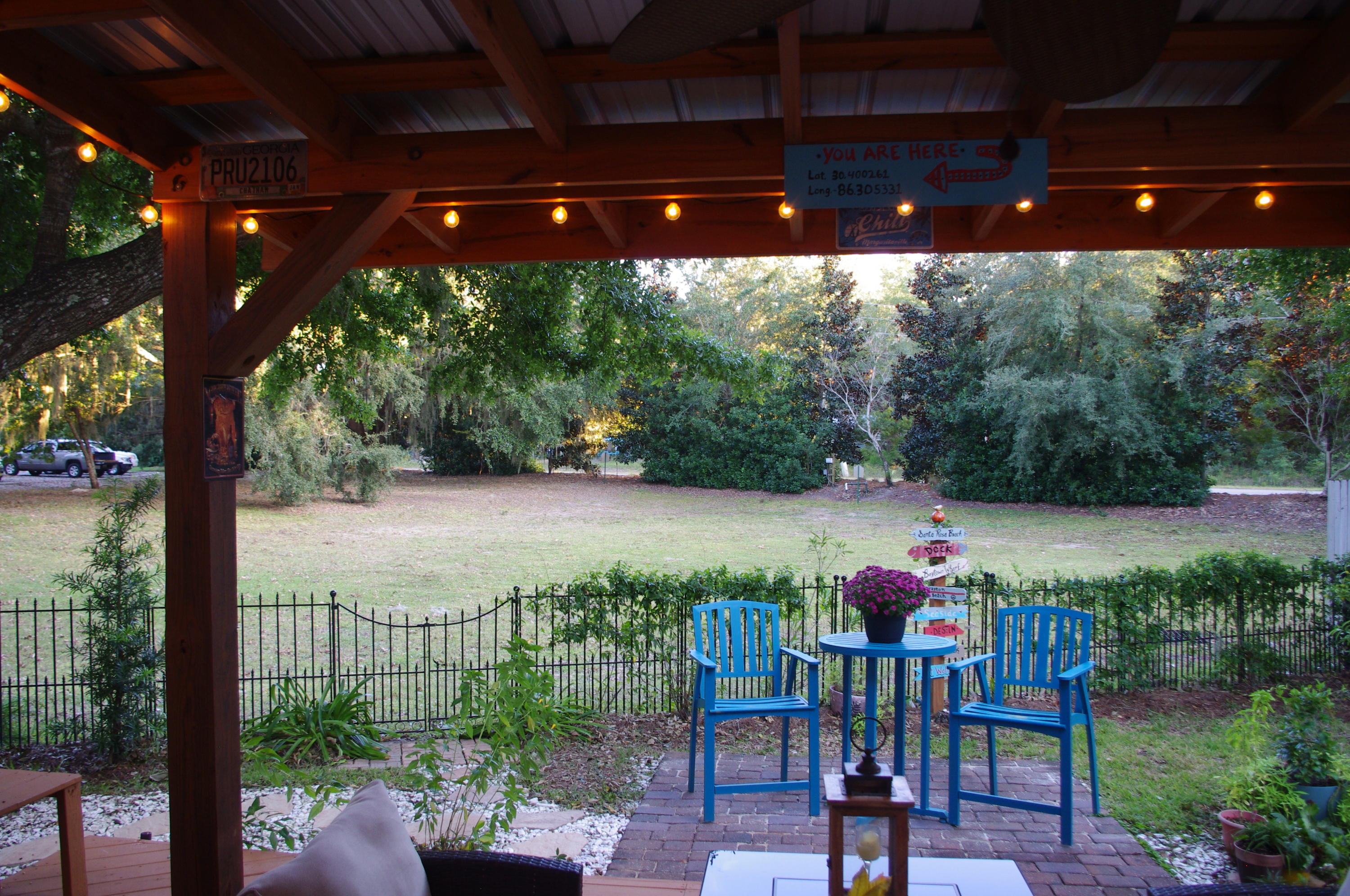 SACRED OAKS PH 1 - Residential