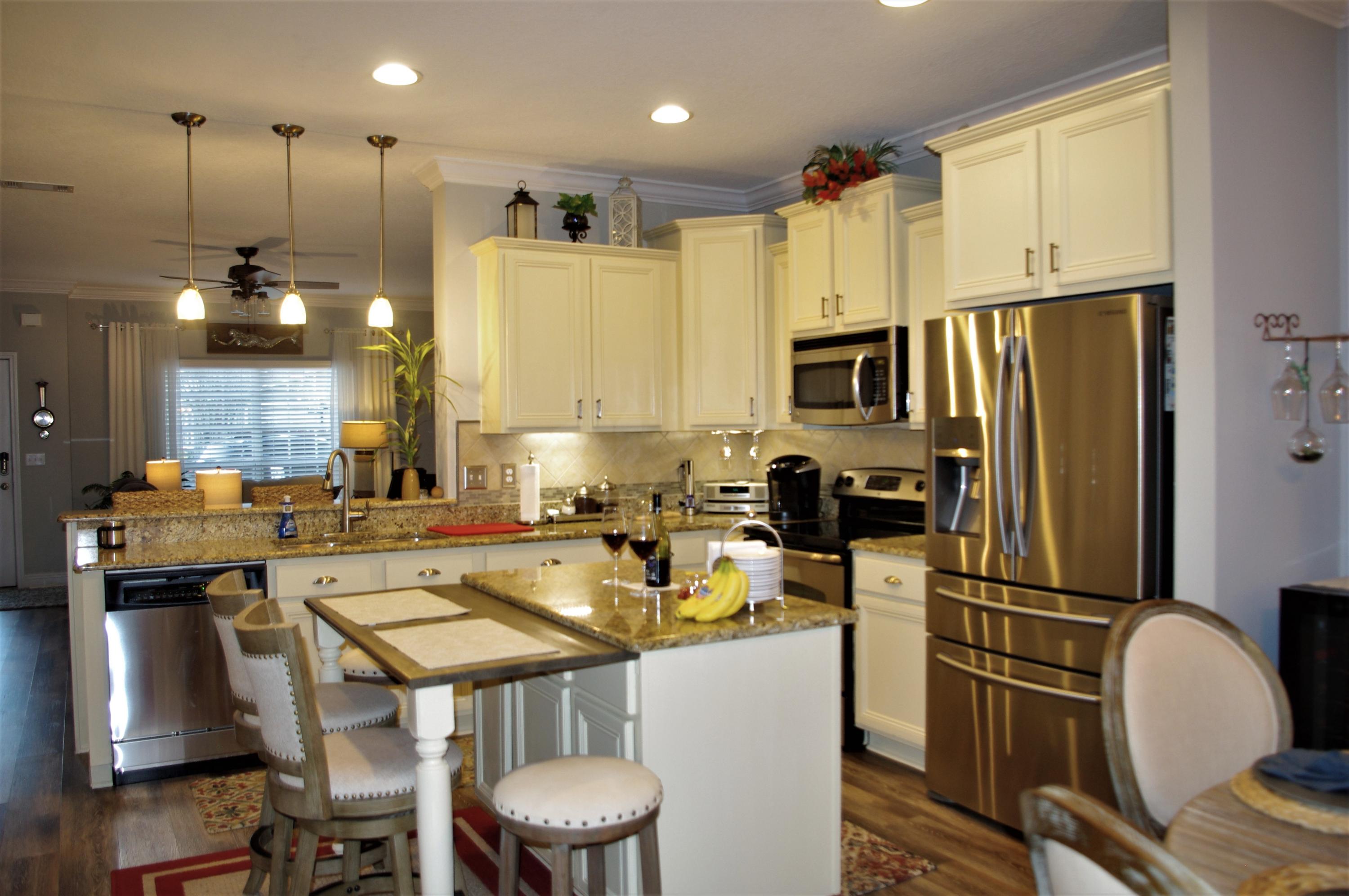 SACRED OAKS PH 1 - Residential