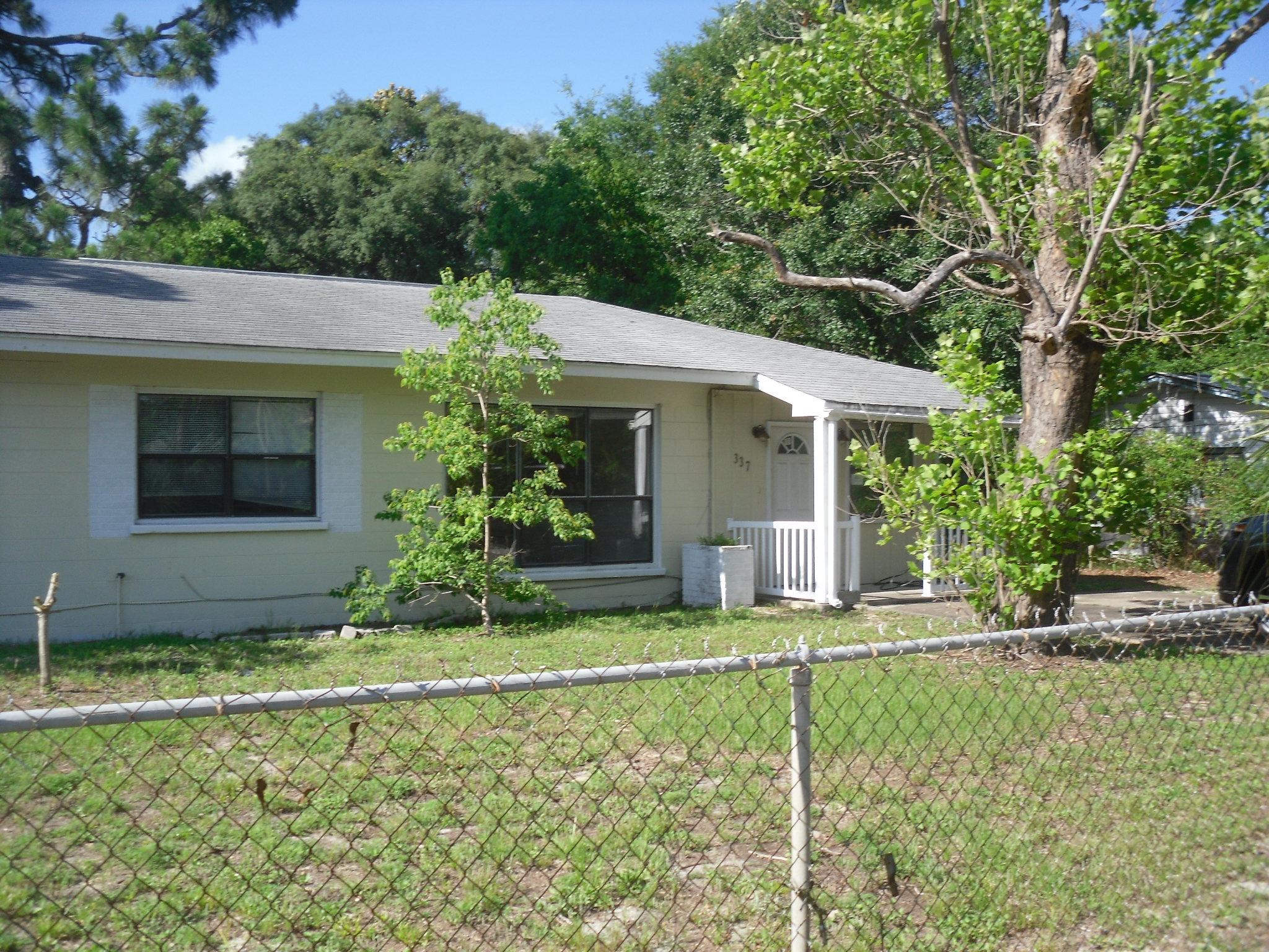 OAKLAND HEIGHTS - Residential